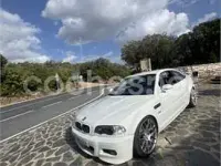 Usado BMW 328 193 CV (141 kW) 1999 Blanco Coupe