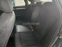 Usado Audi A3 S-Line 110 CV (80 kW) 2016 Gris / plata Berlina