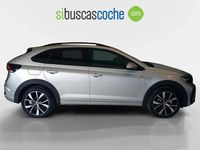 Nuevo VW Taigo R-line 116 CV (85 kW) 2026 Gris/plata SUV