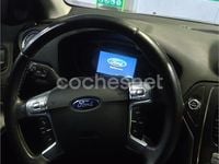 Usado Ford Mondeo Titanium 140 CV (102 kW) 2009 Gris / plata Familiar