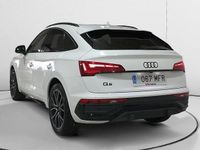 Usado Audi Q5 S-Line 163 CV (119 kW) 2023 SUV