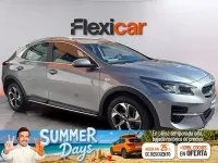 Usado Kia XCeed 160 CV (117 kW) 2022 Gris SUV