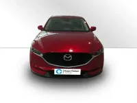 Usado Mazda CX-5 150 CV (110 kW) 2019 Rojo SUV