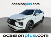 Usado Mitsubishi Eclipse 188 CV (138 kW) 2025 Blanco SUV
