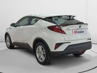 Usado Toyota C-HR Active 122 CV (89 kW) 2023 SUV