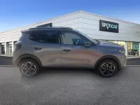 Nuevo Citroën e-C3 83 kW (113 CV) 2026 Gris
