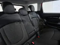Usado Mini Cooper Clubman 136 CV (100 kW) 2020 Rojo Familiar