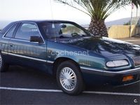 Usado Chrysler Le Baron 138 CV (101 kW) 1993 Verde Coupe