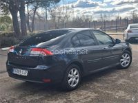 Usado Renault Laguna III Authentique 110 CV (80 kW) 2008 Gris / plata Berlina