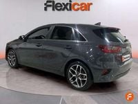 Usado Kia Ceed 120 CV (88 kW) 2021 Gris Utilitario