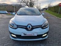 usado Renault Mégane 1.5dCi Energy Zen 81kW