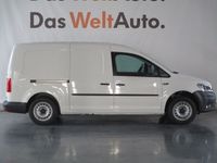 usado VW Caddy Profesional Furgón Maxi ABT e-83 kW (113 CV)