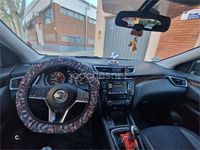 Usado Nissan Qashqai Tekna 140 CV (102 kW) 2020 Blanco SUV