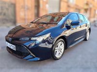 Usado Toyota Corolla Business Edition 140 CV (102 kW) 2023 Azul Familiar
