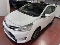 Usado Toyota Verso Comfort 112 CV (82 kW) 2015 Blanco Monovolumen