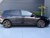 Usado VW Golf VII Sportline 150 CV (110 kW) 2020 Negro Berlina