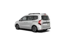 Usado Renault Kangoo Techno 116 CV (85 kW) 2026 Blanco Monovolumen