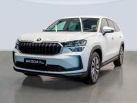 Usado Skoda Kodiaq Selection 150 CV (110 kW) 2025 Blanco SUV