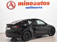 Usado Tesla Model Y 378 kW (514 CV) 2022 Negro SUV