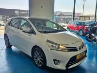 Usado Toyota Verso Business Edition 111 CV (81 kW) 2016 Blanco Monovolumen