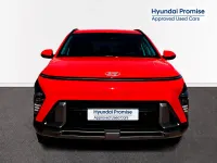 Nuevo Hyundai Kona 137 CV (100 kW) 2026 SUV