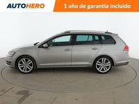 usado VW Golf VII 2.0 TDI Sport BlueMotion Variant DSG