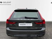 usado Volvo V90 V90T6 AWD Inscription Automático