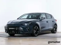 Usado Cupra Leon 150 CV (110 kW) 2024 Gris Berlina