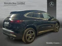 Usado Mercedes GLA250 218 CV (160 kW) 2025 Negro noche SUV