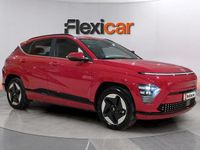 Usado Hyundai Kona 160 kW (218 HP) 2024 Vermelho SUV