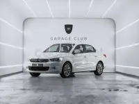 Usado Citroën C-Elysee I Exclusive 100 CV (73 kW) 2015 Blanco Berlina