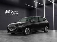 Usado BMW 225 Active Tourer 245 CV (180 kW) 2025 Negro Monovolumen