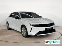 Nuevo Opel Astra Edition 146 CV (107 kW) 2025 Blanco Berlina