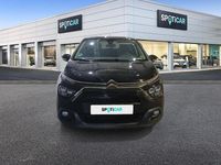 Usado Citroën C3 PureTech 110 CV (80 kW) 2024 Negro