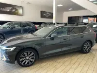 Usado Volvo V60 Inscription 392 CV (288 kW) 2019 Marrón Familiar