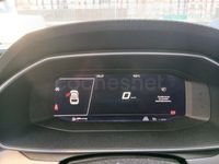 Usado Seat Leon Style 115 CV (84 kW) 2021 Blanco Berlina