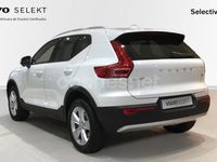 Nuevo Volvo XC40 Core 163 CV (119 kW) 2025 Blanco SUV