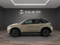 Usado Fiat 600 La Prima 110 CV (80 kW) 2025 Beige SUV