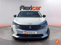 Usado Peugeot 3008 Allure 130 CV (95 kW) 2022 Blanco SUV