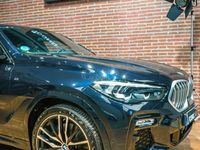 usado BMW X6 Xdrive 40da