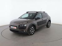 Usado Citroën C4 Cactus Shine 100 CV (73 kW) 2017 Utilitario