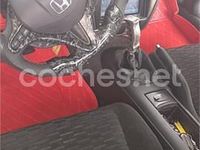 Usado Honda Prelude 134 CV (98 kW) 1999 Azul Coupe