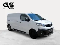 Usado Fiat Scudo 102 CV (75 kW) 2023 Blanco Van