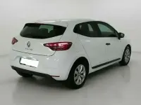 Usado Renault Clio Business 86 CV (63 kW) 2021 Blanco Utilitario