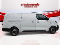 Usado Peugeot Expert 120 CV (88 kW) 2021 Blanco Van