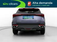 Usado Omoda 5 185 CV (136 kW) 2024 Gris SUV