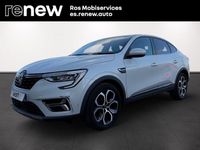 Usado Renault Arkana Zen 140 CV (102 kW) 2022 Blanco SUV