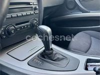Usado BMW 330 245 CV (180 kW) 2009 Gris / plata Berlina