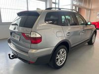 usado BMW X3 2.5SI