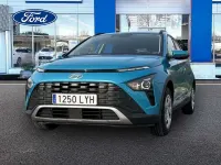 Usado Hyundai Bayon 84 CV (61 kW) 2022 SUV